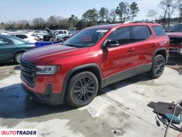 GMC Acadia 2023 3 GMC Acadia 2023 3