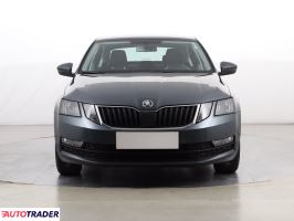 Skoda Octavia 2019 1.5 147 KM