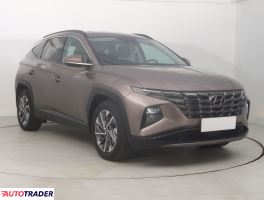 Hyundai Tucson 2023 1.6 147 KM