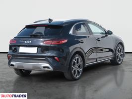 Kia Ceed 2022 1.6 139 KM