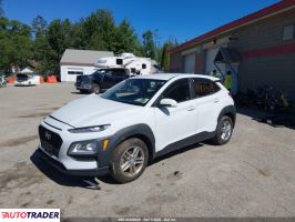 Hyundai Kona 2021 2