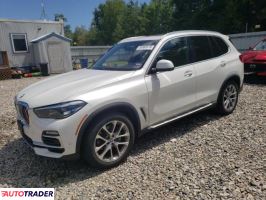 BMW X5 2019 3