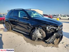 Mercedes CL 2024 2