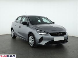 Opel Corsa 2020 1.2 99 KM Opel Corsa 2020 1.2 99 KM