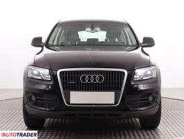 Audi Q5 2011 2.0 140 KM