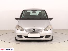 Mercedes A-klasa 2007 2.0 107 KM