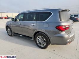 Infiniti Pozostałe 2019 5 Infiniti Pozostałe 2019 5