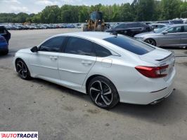 Honda Accord 2021 1 Honda Accord 2021 1