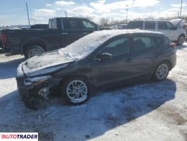 Subaru Impreza 2024 2 Subaru Impreza 2024 2