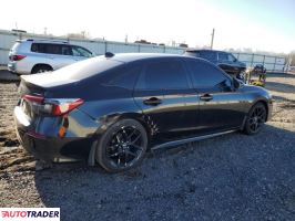Honda Civic 2022 2