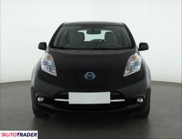Nissan Leaf 2012 0.0 107 KM