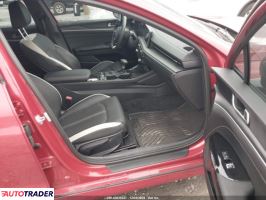 Kia Pozostałe 2025 2