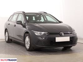 Volkswagen Golf 2020 1.5 128 KM
