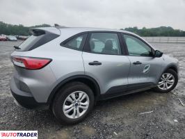 Ford Escape 2022 1 Ford Escape 2022 1