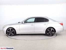BMW 520 2007 2.0 174 KM BMW 520 2007 2.0 174 KM