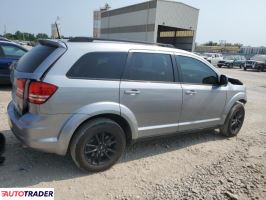 Dodge Journey 2020 2