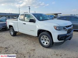 Chevrolet Colorado 2022 2