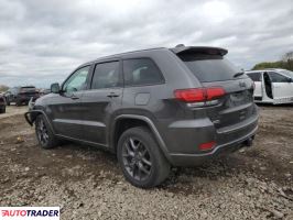 Jeep Grand Cherokee 2021 3