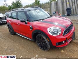 Austin Mini - zobacz ofertę