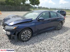 Honda Accord 2020 2