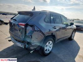 Toyota Pozostałe 2019 2