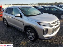 Mitsubishi Outlander 2022 2 Mitsubishi Outlander 2022 2