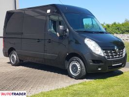 Renault Master 2019 2.3