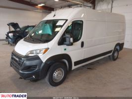 Dodge Ram 2024 3