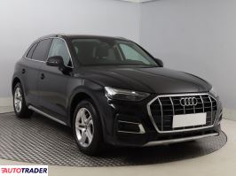 Audi Q5 2021 2.0 160 KM