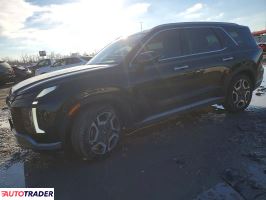 Hyundai Pozostałe 2023 3