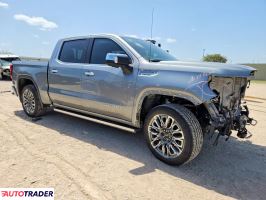 GMC Sierra 2023 6
