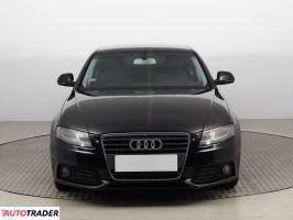 Audi A4 2008 1.8 118 KM