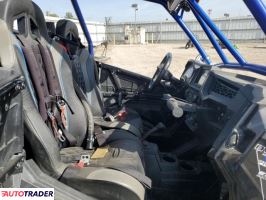 Polaris Ranger RZR 2019 Polaris Ranger RZR 2019