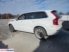 Volvo XC90 2022 2