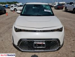 Kia Soul 2025 2 Kia Soul 2025 2