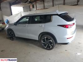 Mitsubishi Outlander 2024 2