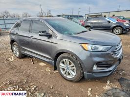 Ford Edge 2020 2