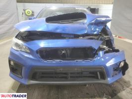 Subaru Pozostałe 2019 2