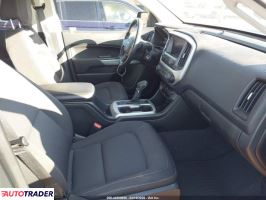 Chevrolet Colorado 2022 3