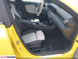 Mercedes CL 2020 2