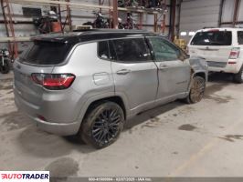 Jeep Compass 2022 2 Jeep Compass 2022 2