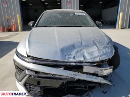 Hyundai Sonata 2024 2 Hyundai Sonata 2024 2