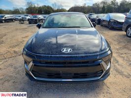 Hyundai Sonata 2025 2