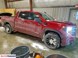 GMC Sierra 2024 2