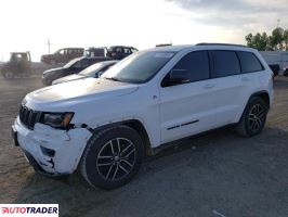 Jeep Grand Cherokee 2019 3