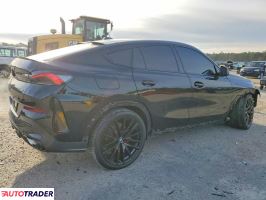 BMW X6 2024 3