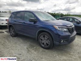 Honda Pozostałe 2021 3 Honda Pozostałe 2021 3