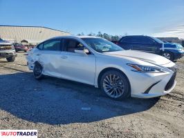 Lexus ES 2024 3