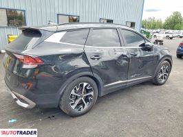 Kia Sportage 2024 1