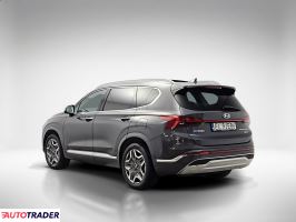Hyundai Santa Fe 2023 1.6 230 KM